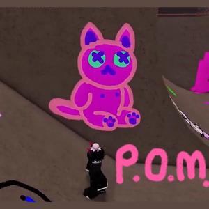P.O.M.