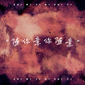 随你意你随意（DJ版）