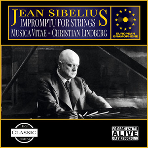 Sibelius: Impromptu: V