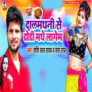 Dalmathni Se Dhodhi Mathe Lagem
