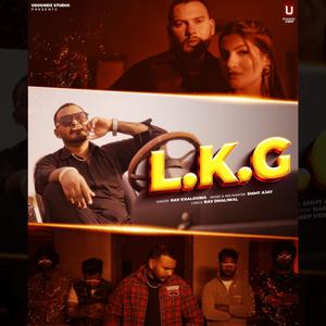 L.K.G
