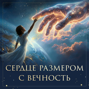 Сердце размером с Вечность
