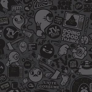 后来我才明白前程似锦是分别