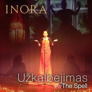Užkalbėjimas - The Spell (Live)