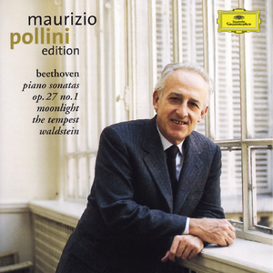 Piano Sonata No.17 In D Minor Op.31 No.2 -Tempest:3. Allegretto