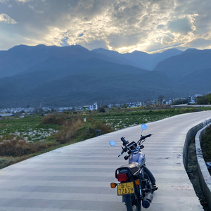 民族风纯音乐：苍山洱海