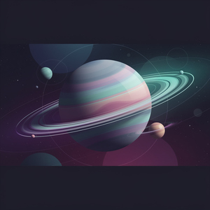 Planetary Night