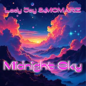 Midnight Sky (feat. Momarz)