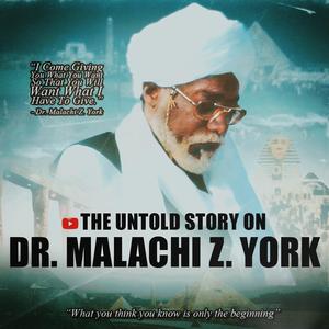 Dr. Malachi Z. York