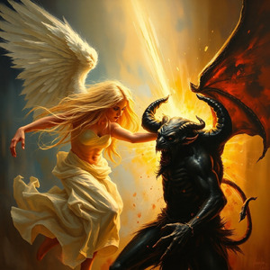 最後の戦い (Rock Orchestral version)