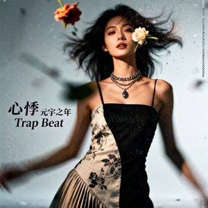 “心悸” 元宇之年 Trap Beat