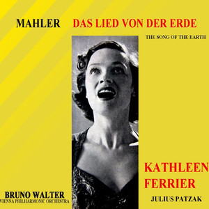 Das Lied von der Erde: Das Trinklied vom Jammer der Erde