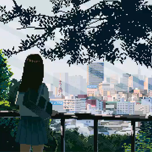 陪我说说话吧，我快忘记你的声音了