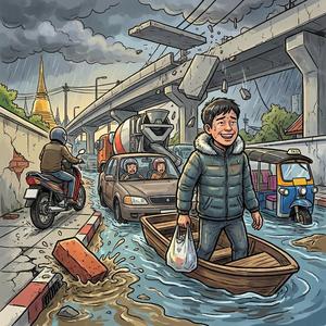 ชีวิตดี๊ดี