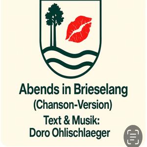 Abends in Brieselang