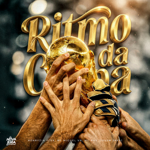 Ritmo da Copa