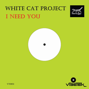 I Need You (original mix)