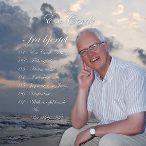 Jeg tørster sa Jesus