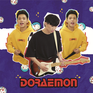Doraemon