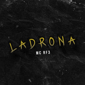 Ladrona