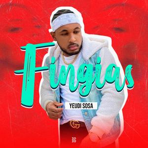 Fingías
