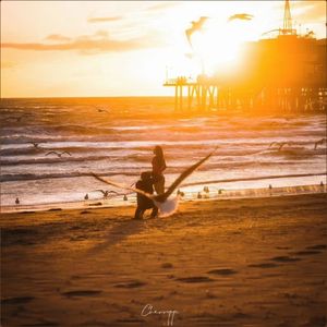 [Free] "Settle down"