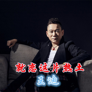 就恋这片热土 (伴奏)