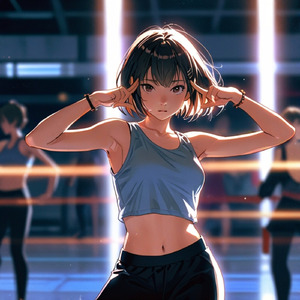 チョメチョメ DANCE