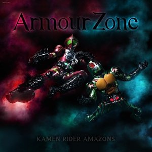 Armour Zone (tv-size)