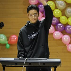 再见杰克（纯音乐）