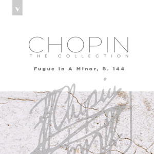Fugue in A Minor, B. 144