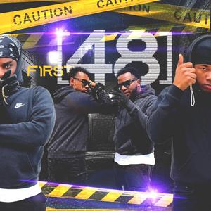 F1RST 48 (feat. Kevon)