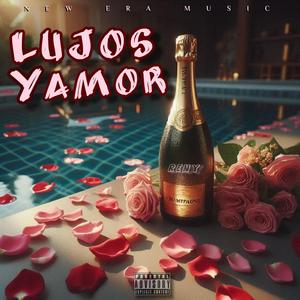 LUJOS Y AMOR