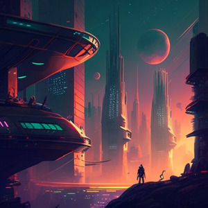 Midnight Circuitry