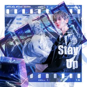 Stay Up（翻自 伯贤）