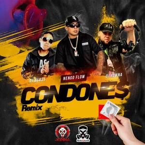 Condones (dj blass Remix remix)