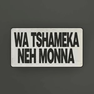 Wa Tshameka Neh Monna