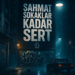 SOKAKLAR KADAR SERT