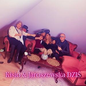 Dziś (feat. Julia Jaroszewska)