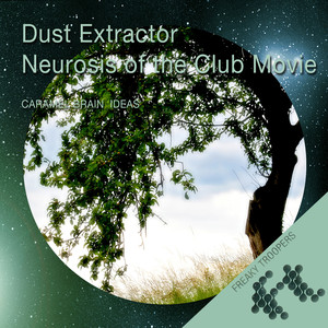 Dust Extractor