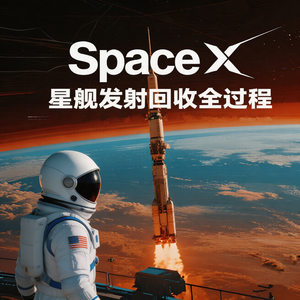 星舰启航