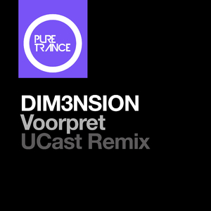 Voorpret (UCast Extended Remix)