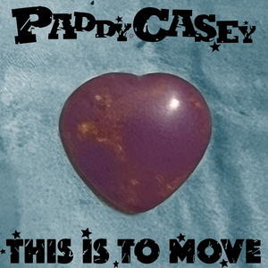 This Is To Move
