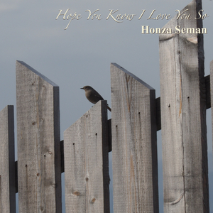 Hope You Know I Love You So