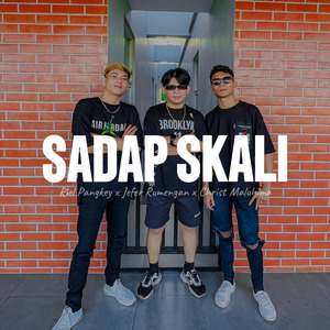 Sadap Skali