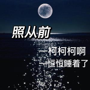 照从前（翻自：柯柯柯啊）
