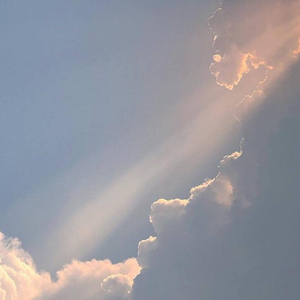 你要永远相信光