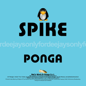 Ponga (Extended Mix)