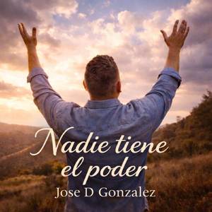 Nadie tiene el poder