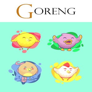 Goreng